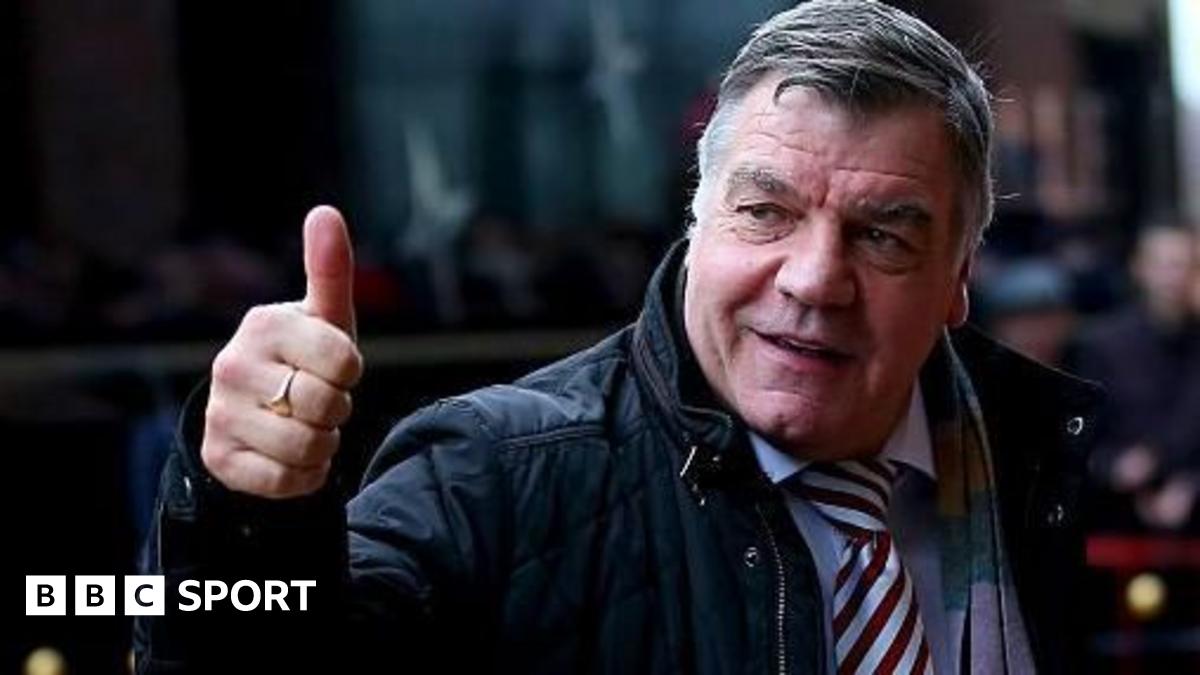 Has modern football adopted the Allardyce playbook? We asked him