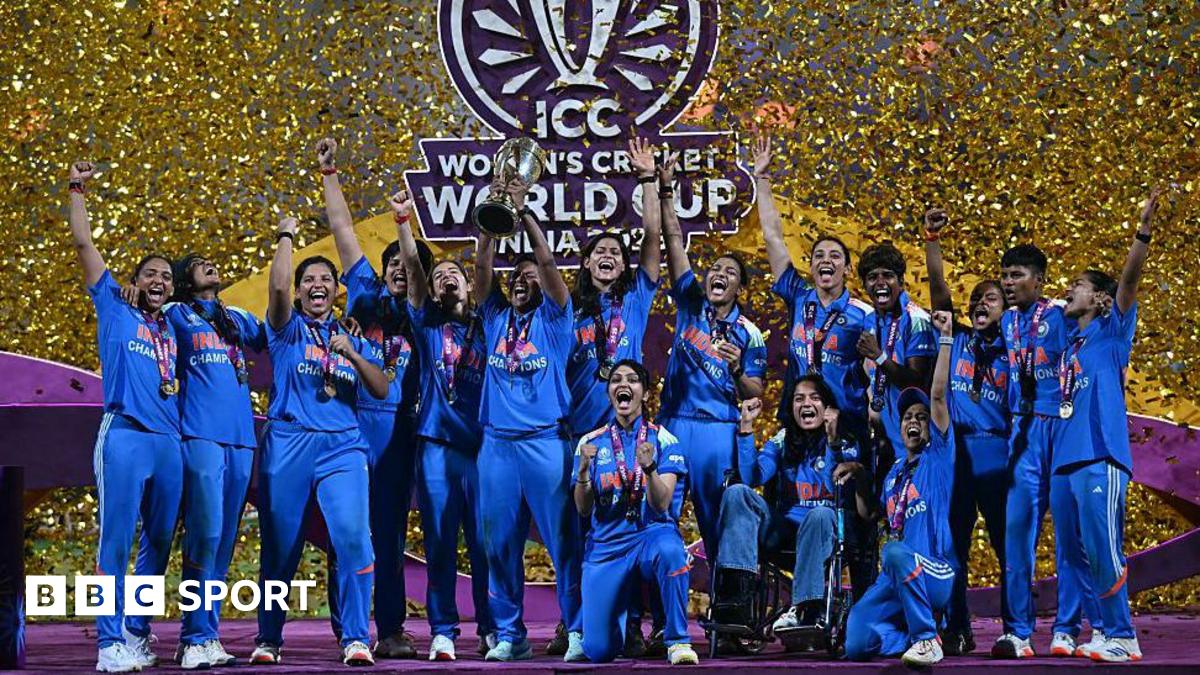 India Win Sparks Surge In Sales For T20 World Cup