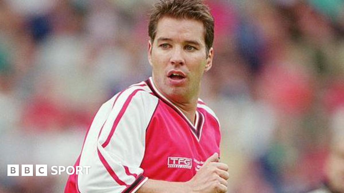 Wrexham: Peterborough boss Ferguson 'a good football man' - BBC Sport