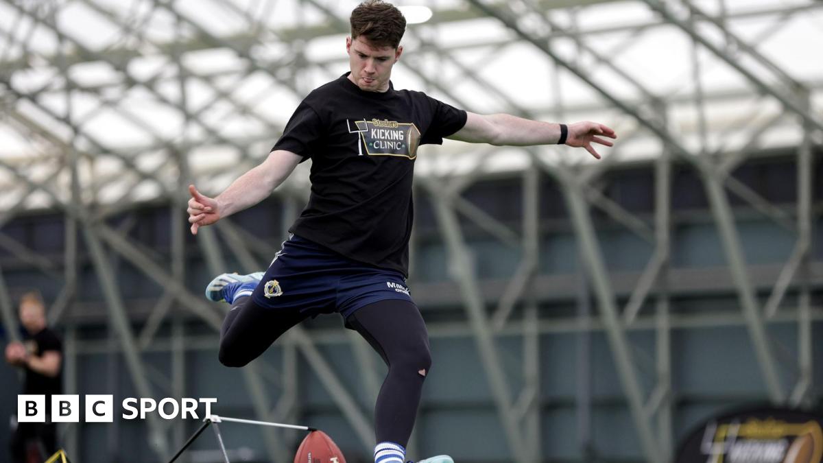 Irish duo added to NFL's International Pathway for 2025