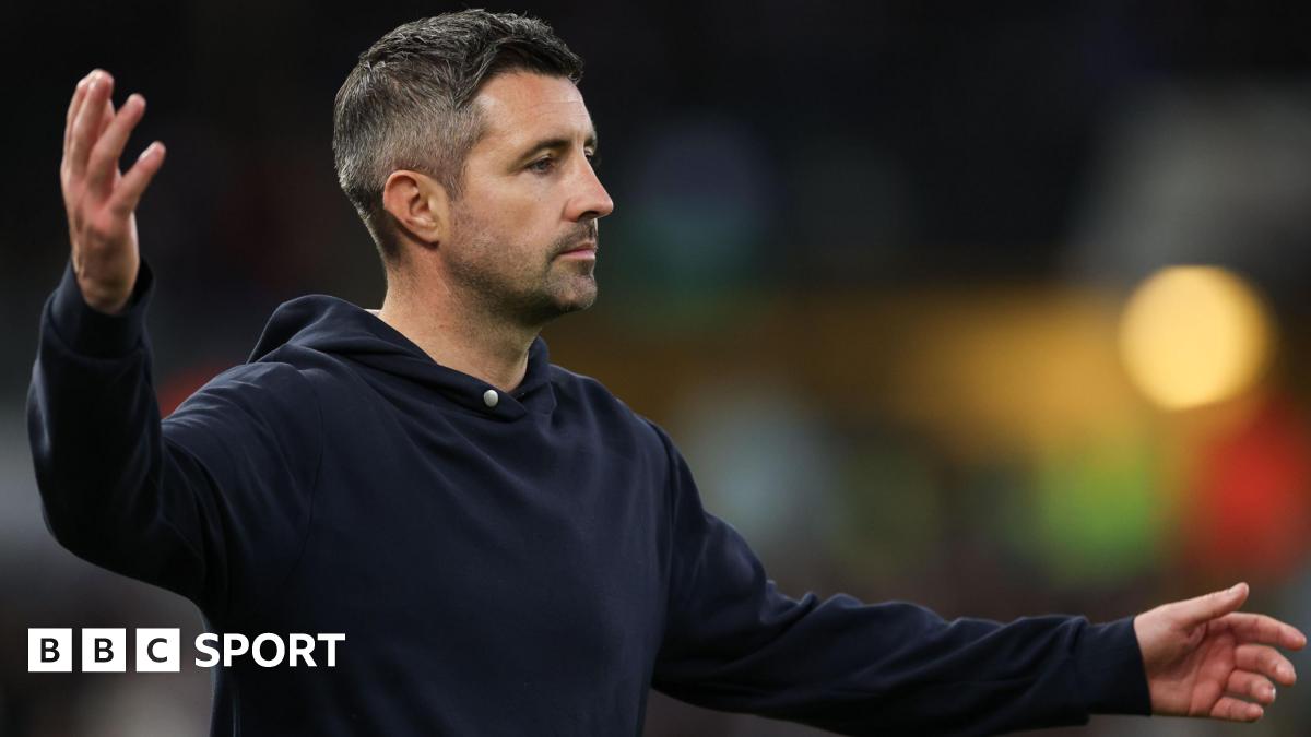 What Next For Sheehan's Struggling Swans?