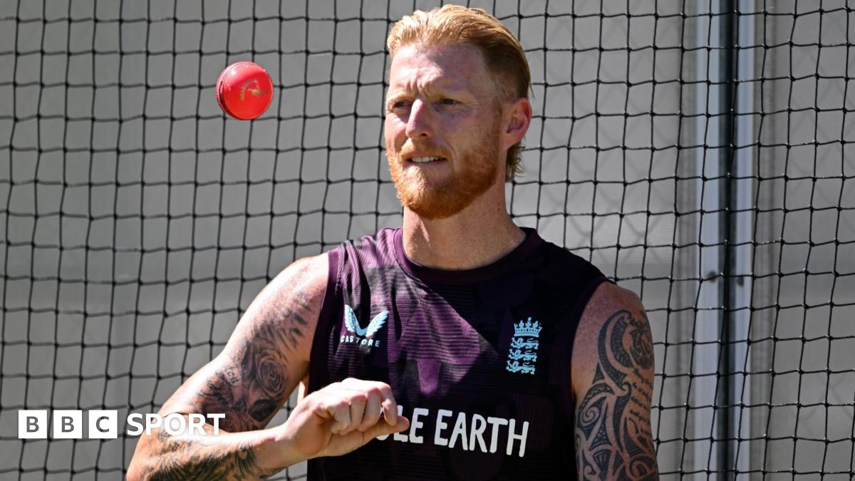 Media will not stop us enjoying Australia - Stokes