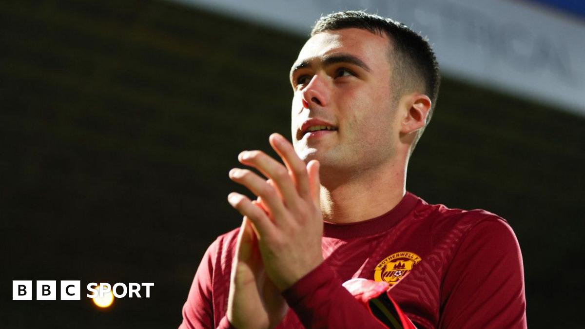 What next for highly rated Motherwell teenager Miller?