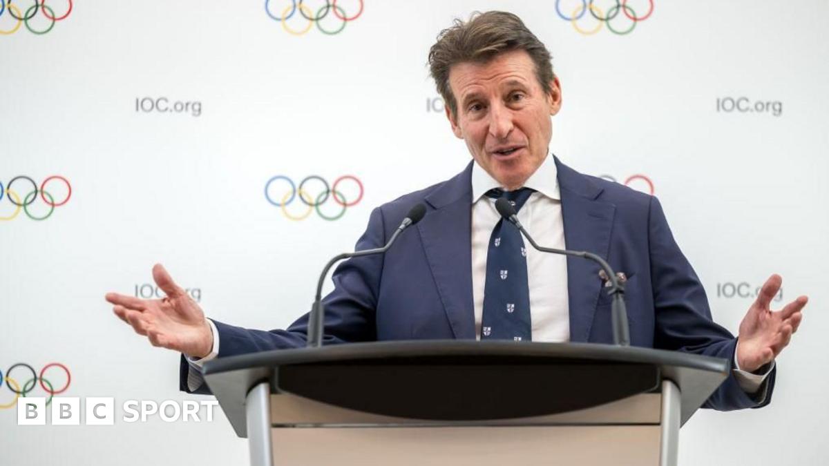 IOC presidential race reaches finish line - key questions answered