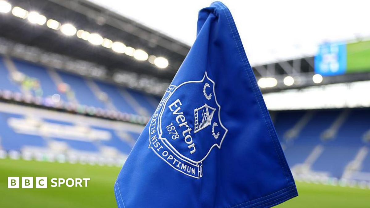 Everton ordered to pay Burnley £35m over PSR breac