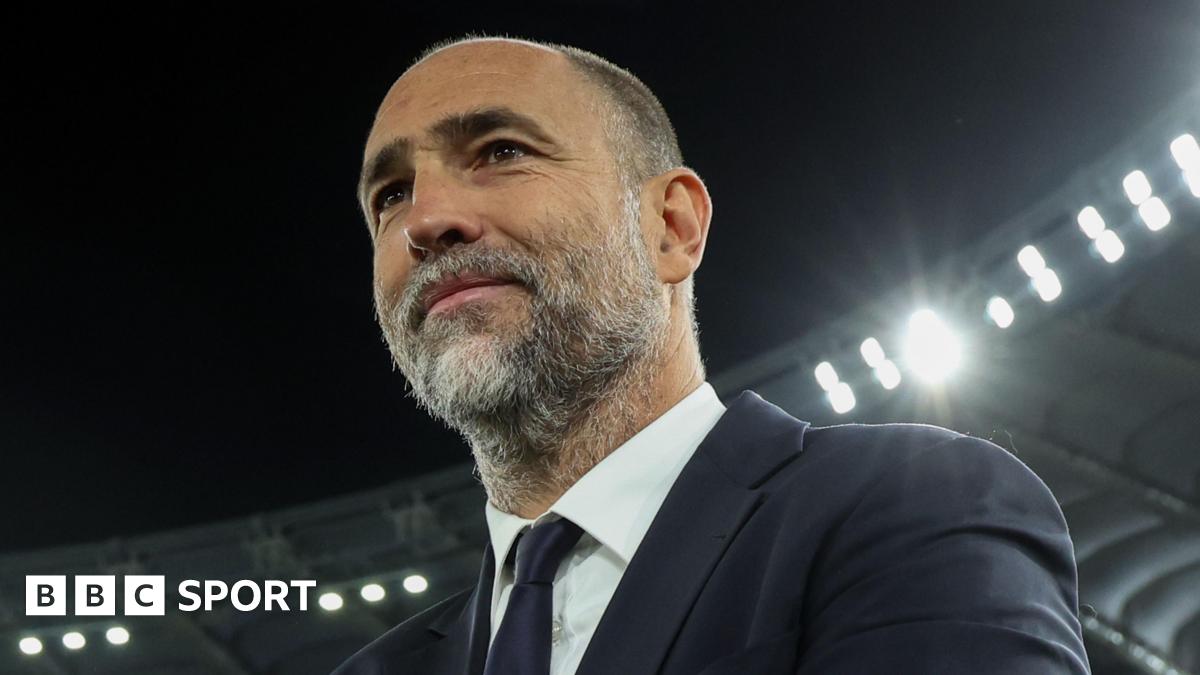 'Intense, aggressive, entertaining' - what will new boss Tudor bring to Spurs?