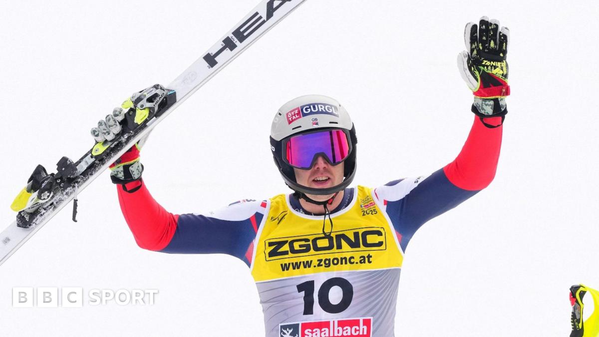 Ryding to retire in 2026 after fifth Olympics