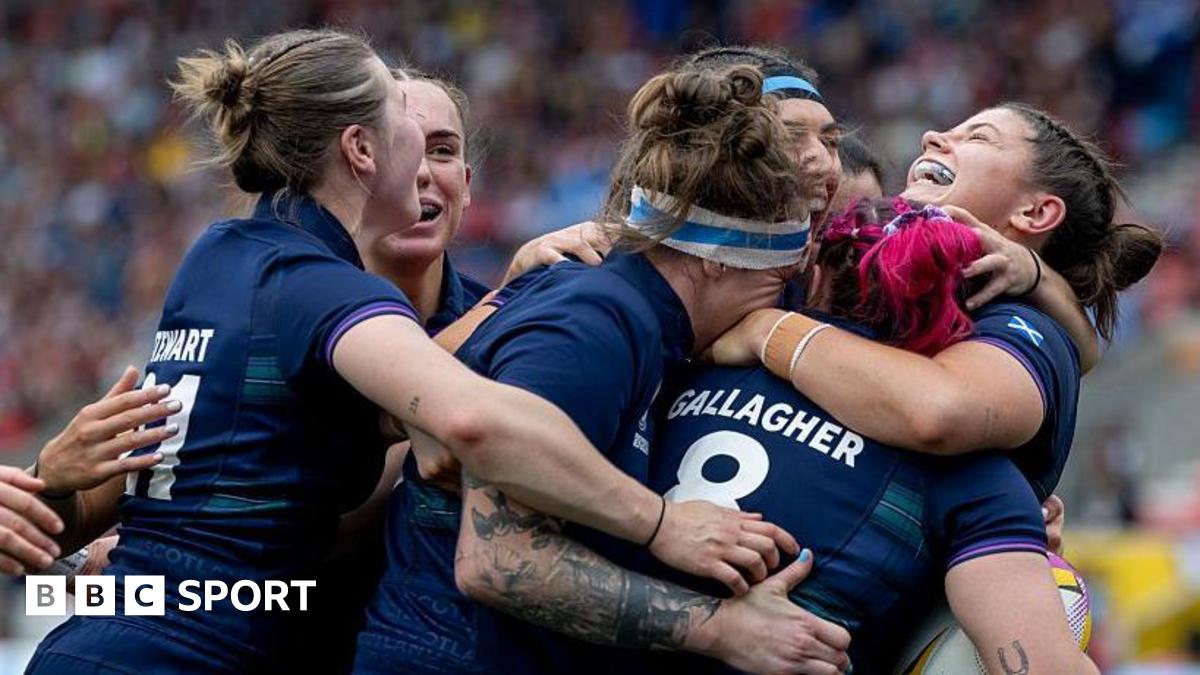 Scots not treated 'respectfully' in contract row