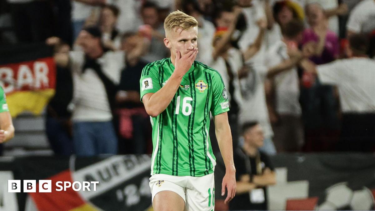 Mccann Ruled Out Of Italy Play-off Semi-final