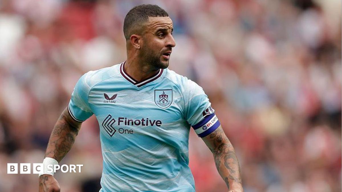Burnley Terminate Shirt Sponsor Deal Days Before Season Opener