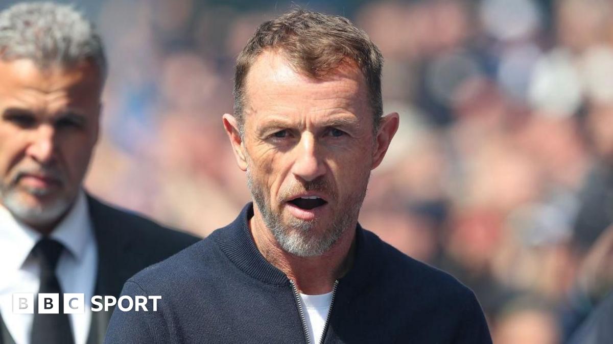 Oxford United: ‘Gary Rowett is proven Championship experience’