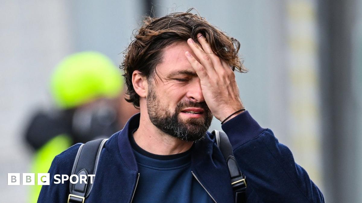 Re: [情報] 月黑風高2025-26 Rangers