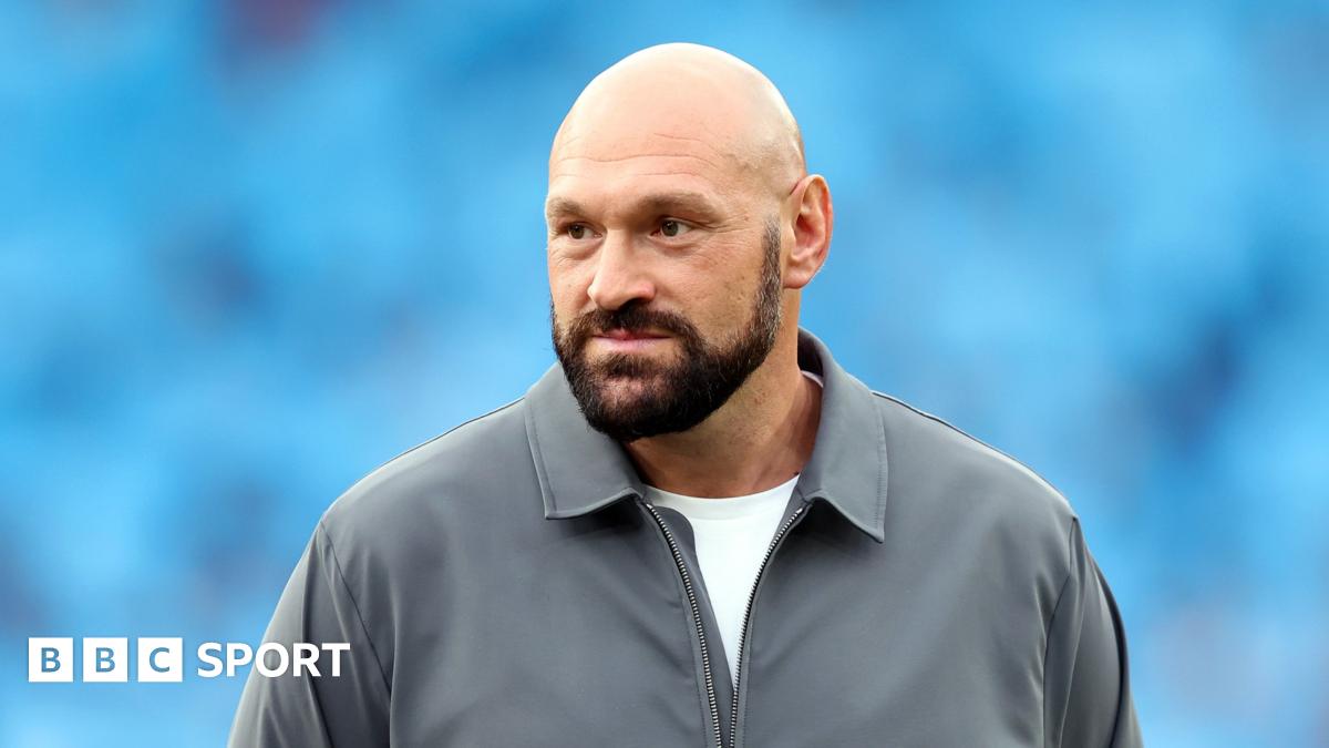 Fury v Makhmudov LIVE: News conference and face-off before April showdown thumbnail