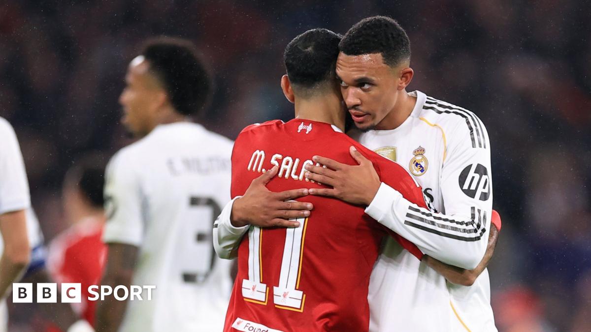 Taunting Trent & brilliant Bradley - the night Liverpool fully moved on