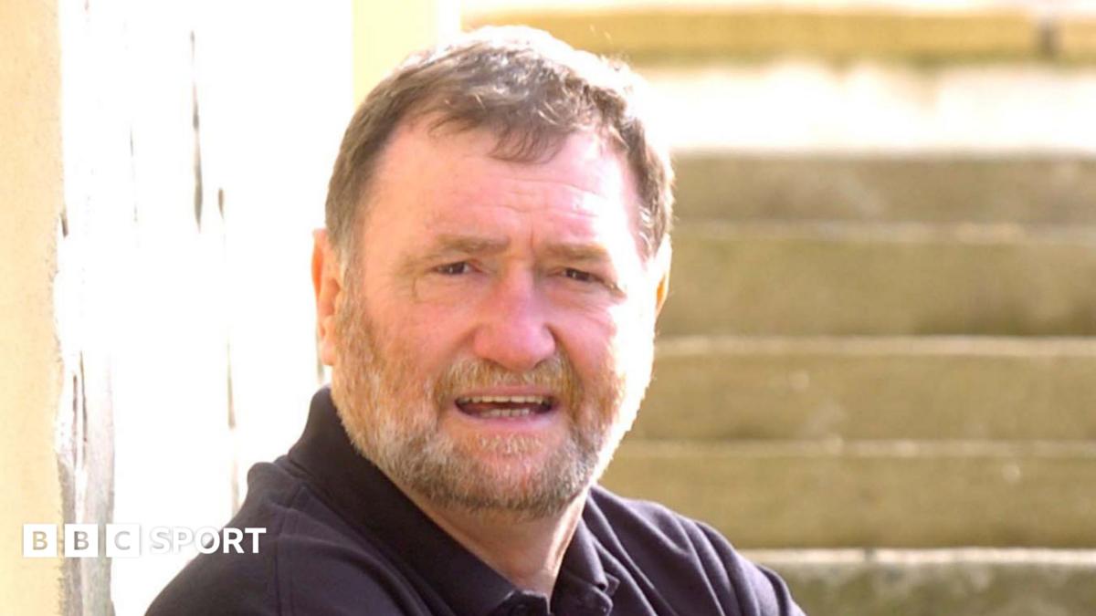 Ray Gravell é homenageado com entrada no Hall da Fama do Esporte Galês