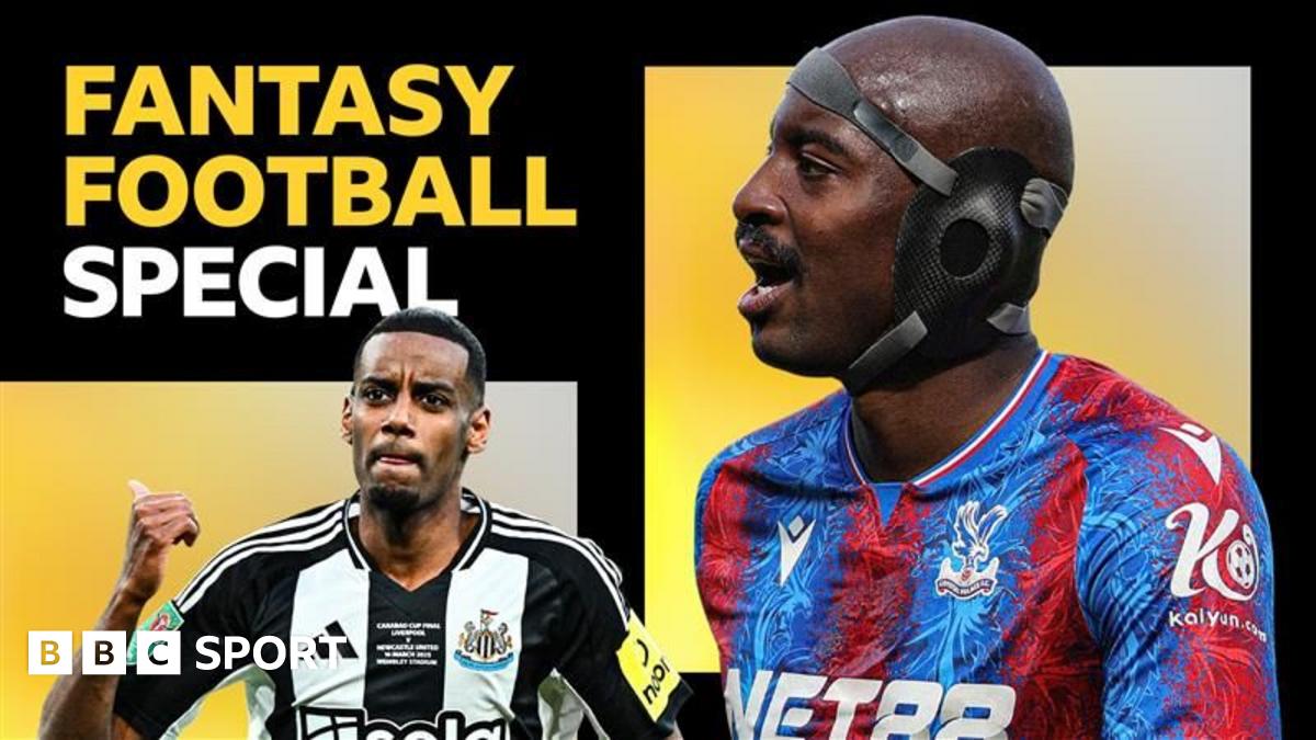 Triple captain Isak? Mateta a better option? Recap FPL Q&A   BBC