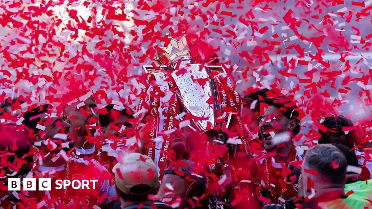 Arsenal news: Alternative Premier League tables