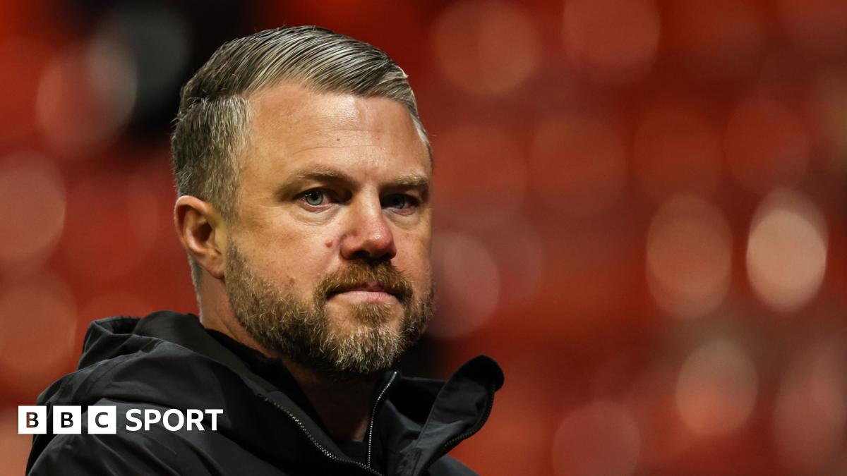 No progress fast lane - but are Aberdeen going in right direction?