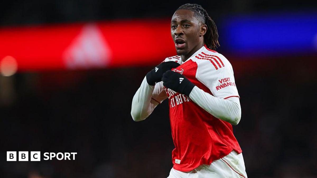 Arsenal analysis: Eze shows why Gunners changed plans to sign him