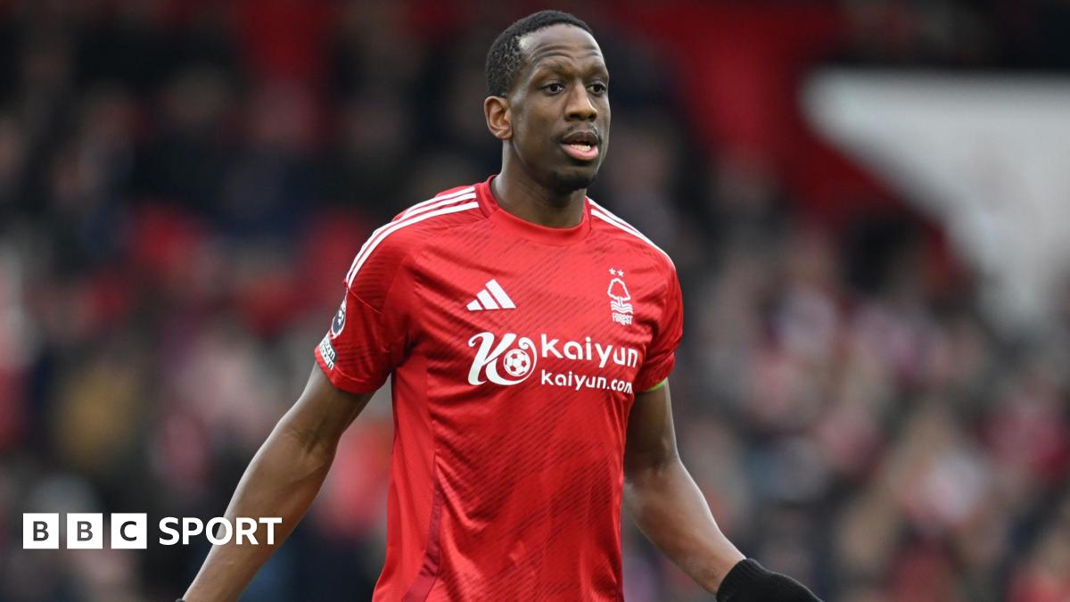 Nottingham Forest Extends Aina, Offers Boly Contract Amid Squad Retention