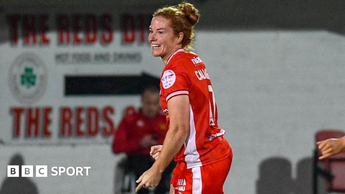 'I've had a really good run' - Callaghan on retirement