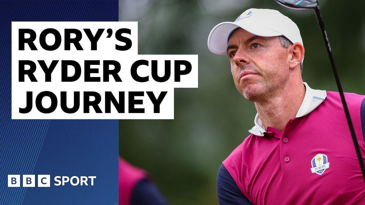 Ryder Cup 2021 Opens With Strong US, Europe Teams at Bethpage Black