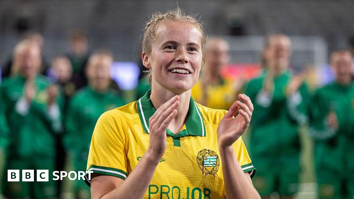 Spurs sign 'dynamic' Blakstad on permanent deal