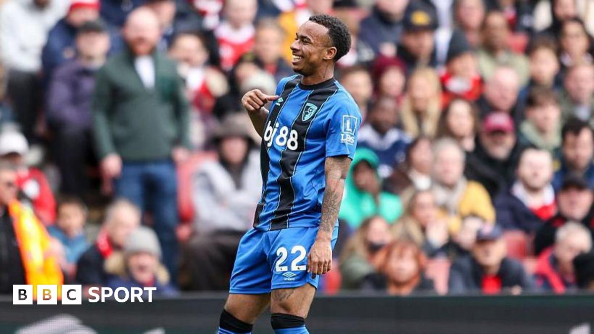 Berita Bournemouth: Cherries beruntung memiliki Junior Kroupi yang produktif