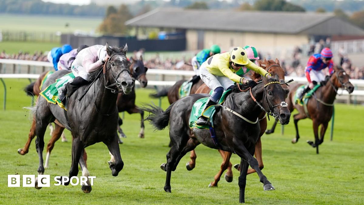 Cambridgeshire: Boiling Point edges out Indalo in photo finish