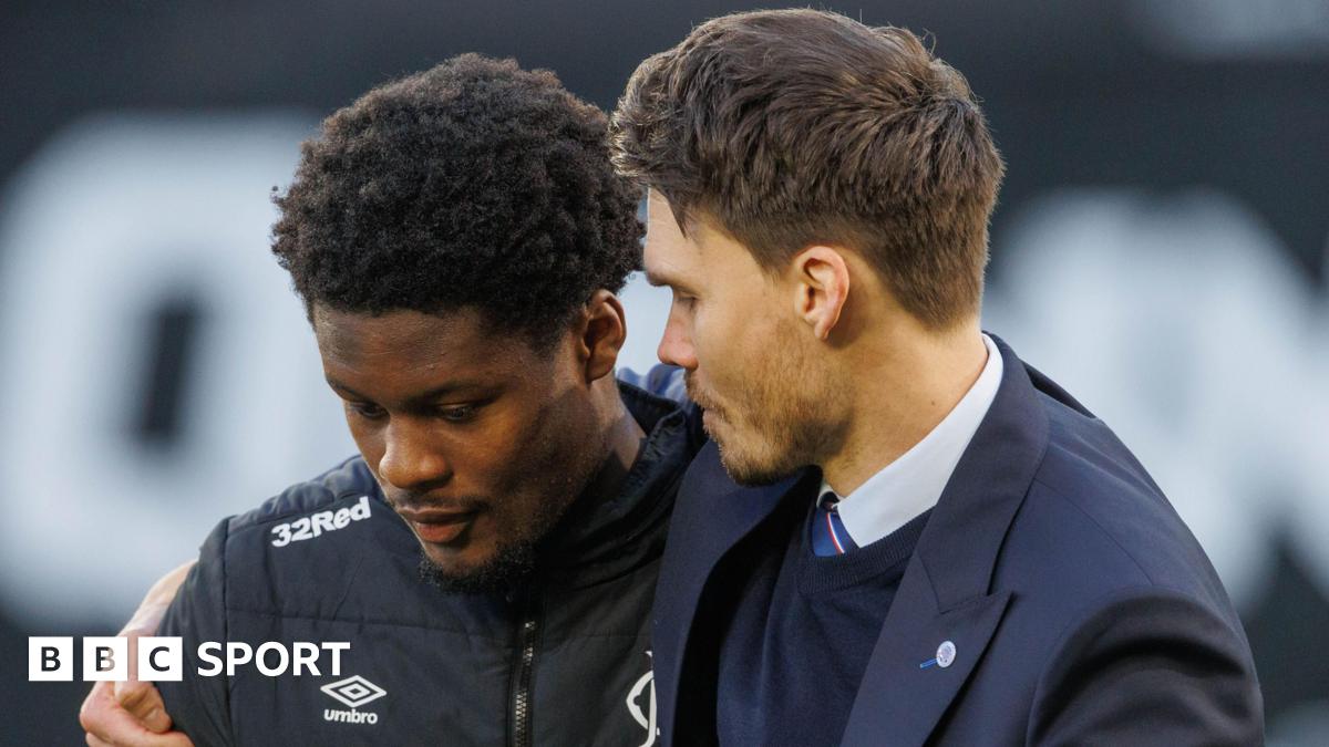 Rangers squad quality 'increased', says Rohl after winter business