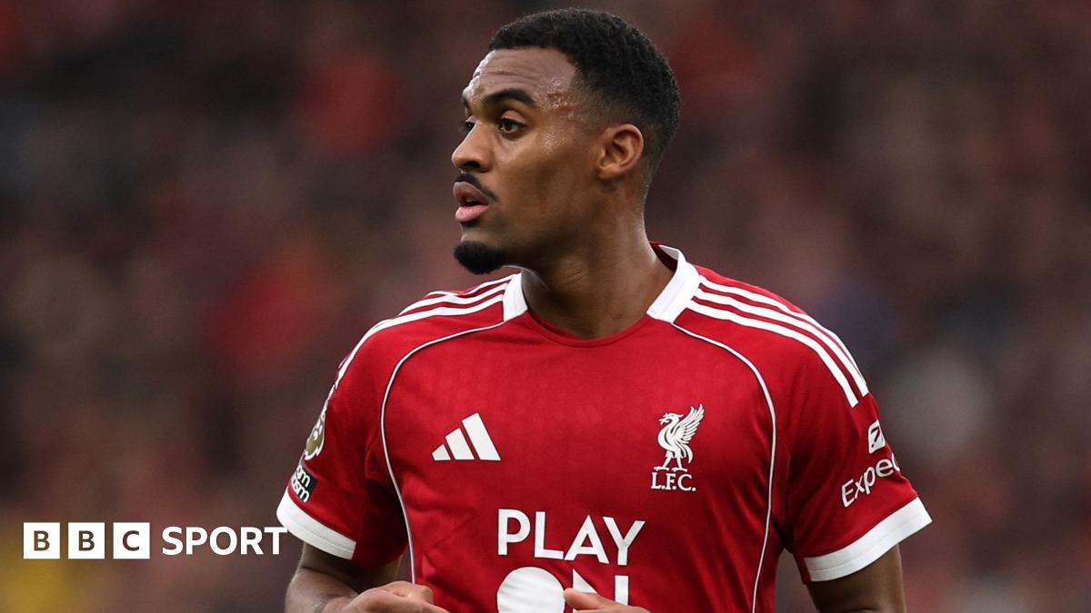Champions League: Gravenberch misses Liverpool training; Fernandez returns for Chelsea thumbnail