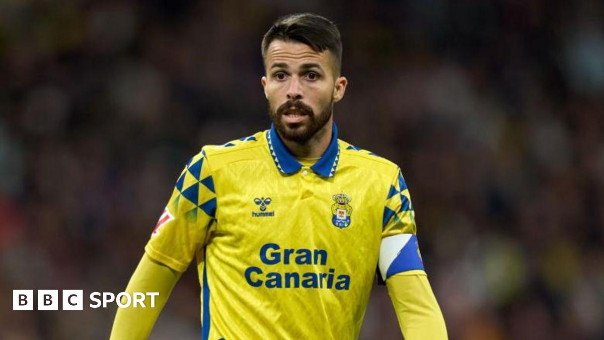 Las Palmas captain Rodriguez confirms cancer relapse 