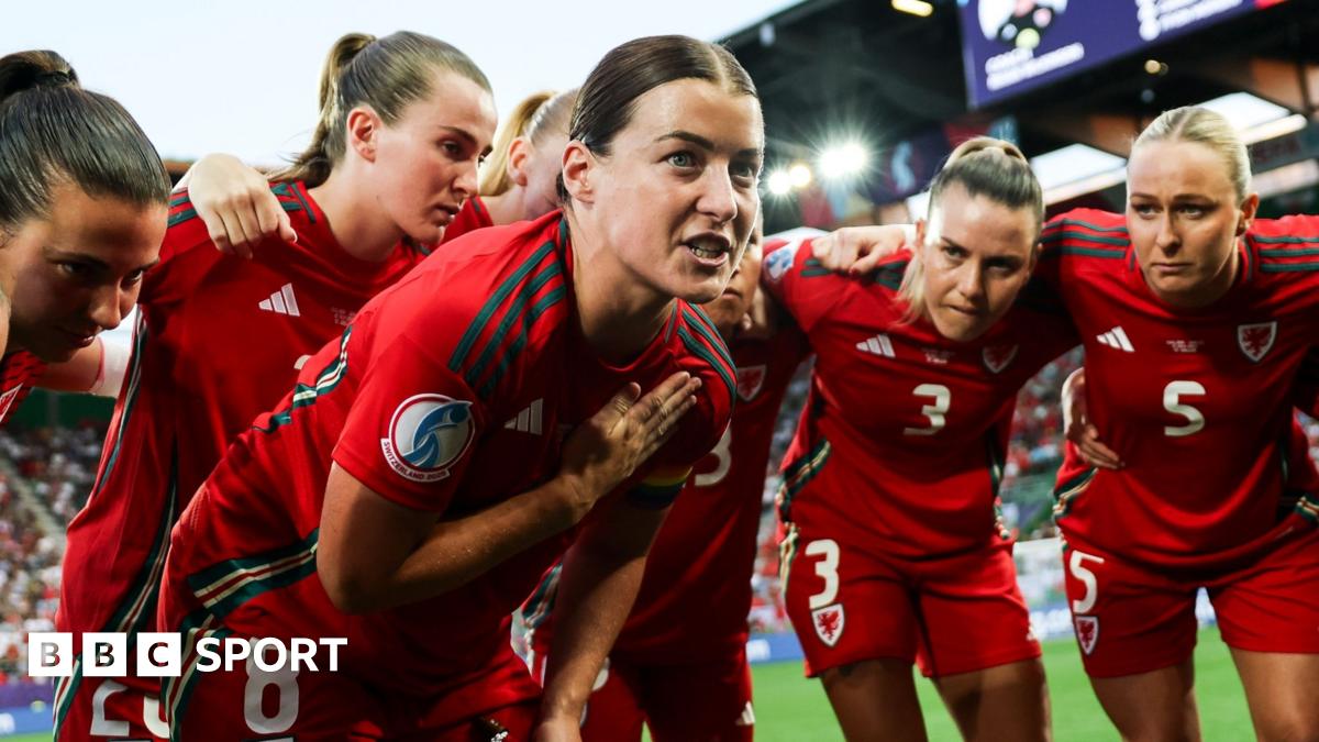 Wales to face Australia in October Cardiff friendly