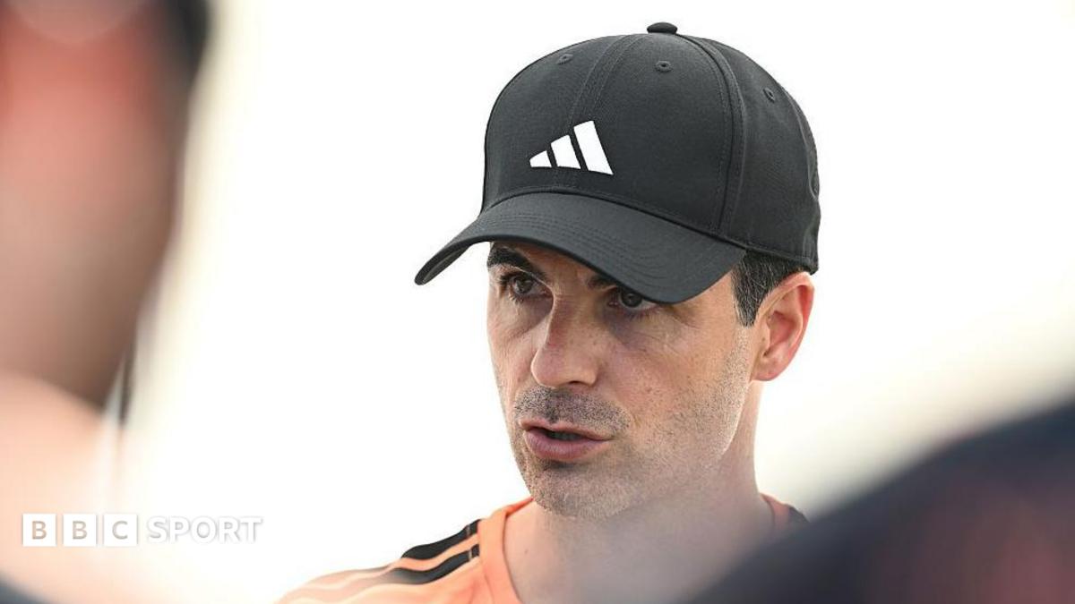 Pre-season friendly: Girona vs Arsenal