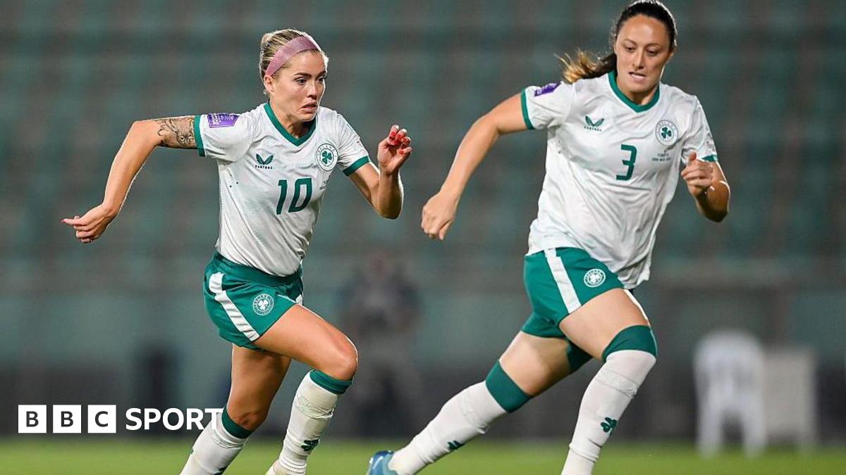 Campbell and O'Sullivan out of first USA friendly