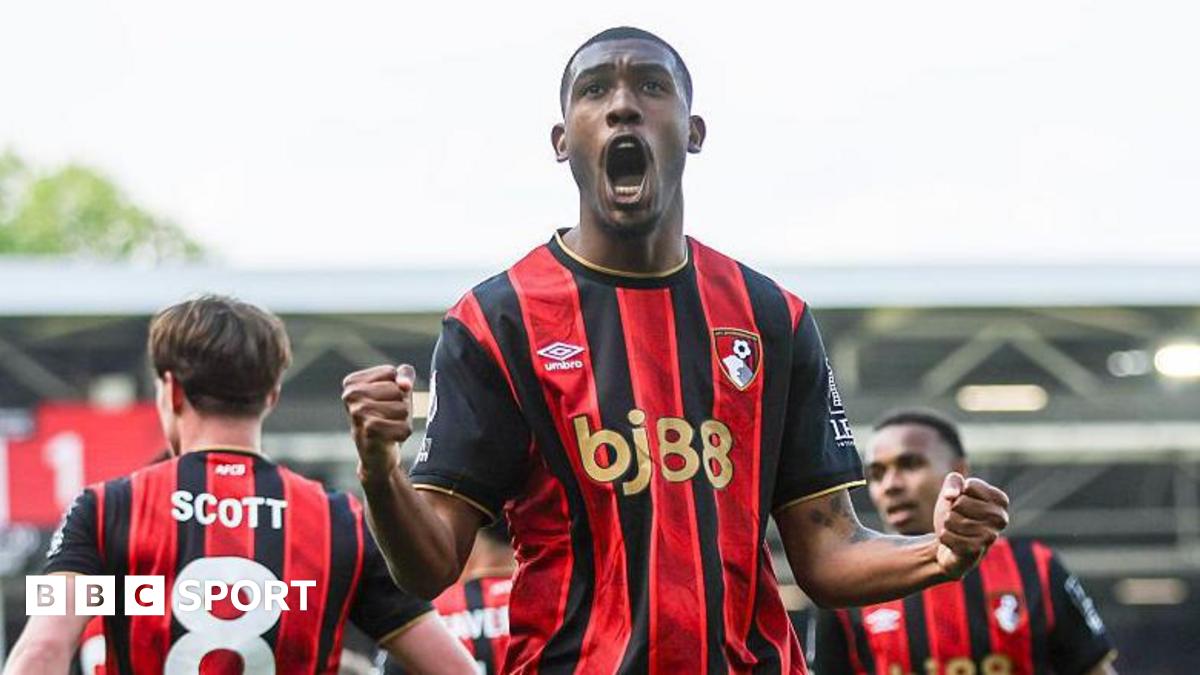 How Bournemouth are on brink of Europe despite losing stars