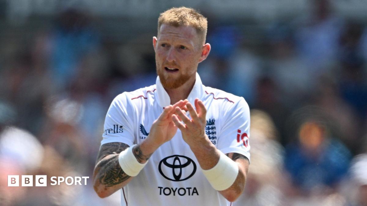 England vs New Zealand LIVE: Third Test, day two, Trent Bridge - cricket score, radio & video highlights