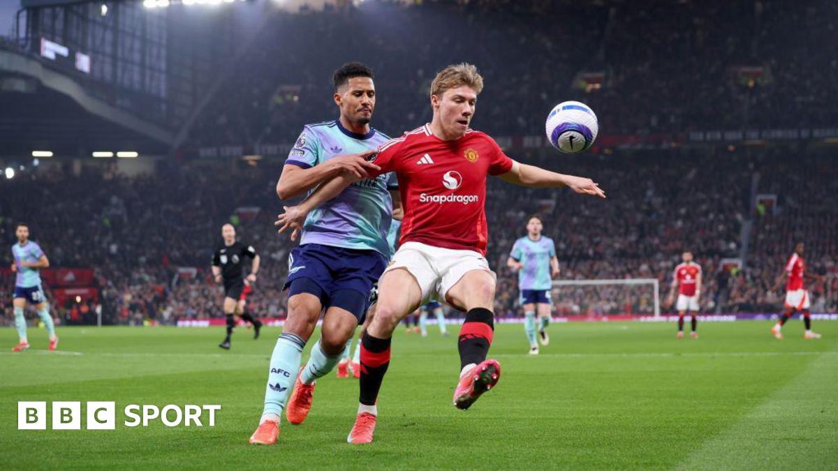 2025/26 Premier League Fixtures Announced