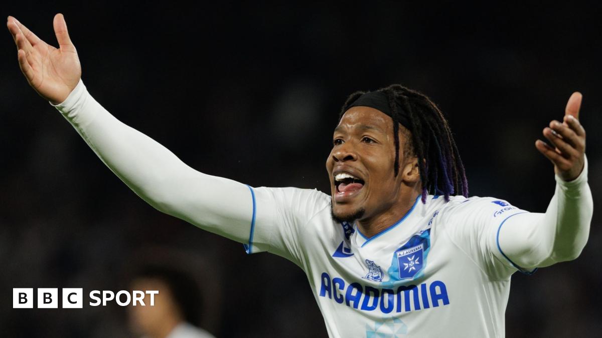 Cardiff City Signs Defender Gabriel Osho from Auxerre