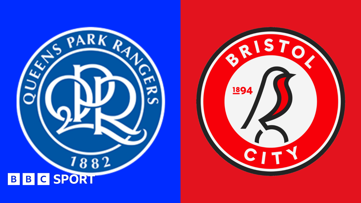 Pick of the stats: QPR v Bristol City