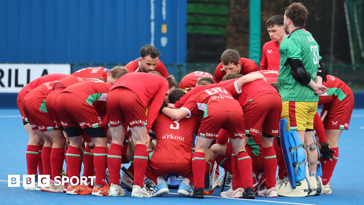 Wales have 'opportunity to do something special'