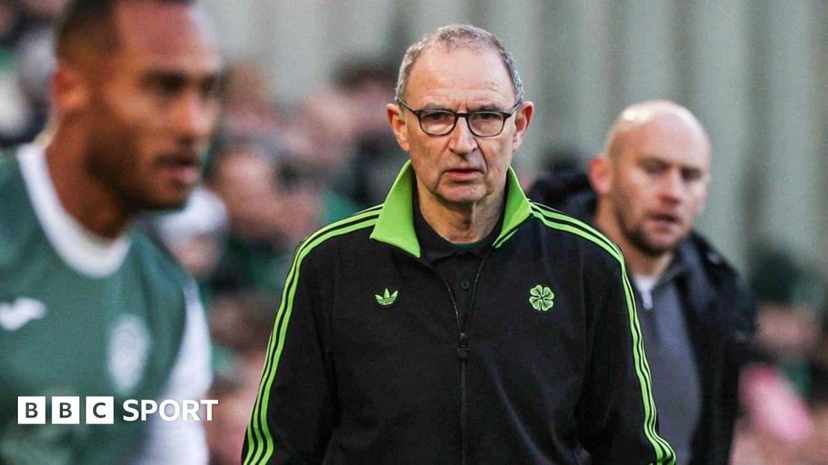 O'Neill staying at Celtic for now… but should it be for even longer?