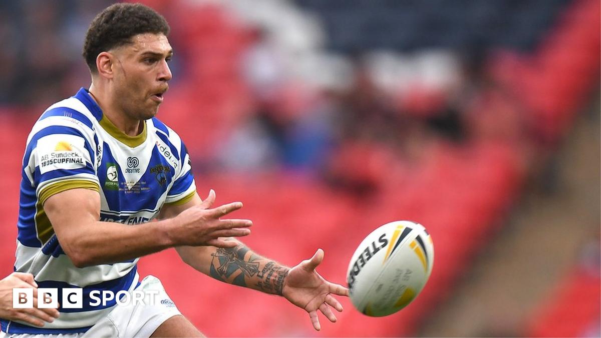 Challenge Cup LIVE Halifax Panthers V Catalans Dragons Plus Keighley challenge-cup-live-halifax-panthers-v-catalans-dragons-plus-keighley