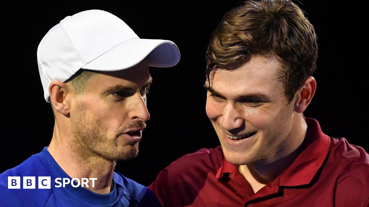 Murray brought into Draper coaching team
