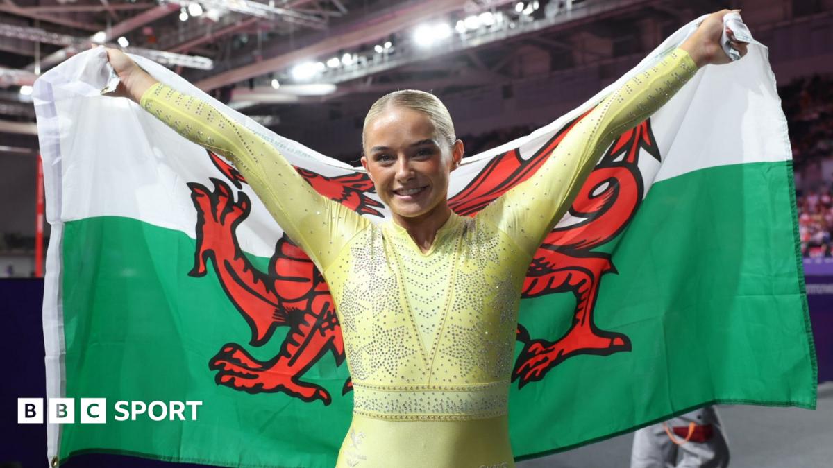 Commonwealth Games: Team Wales roll of honour at Glasgow 2026
