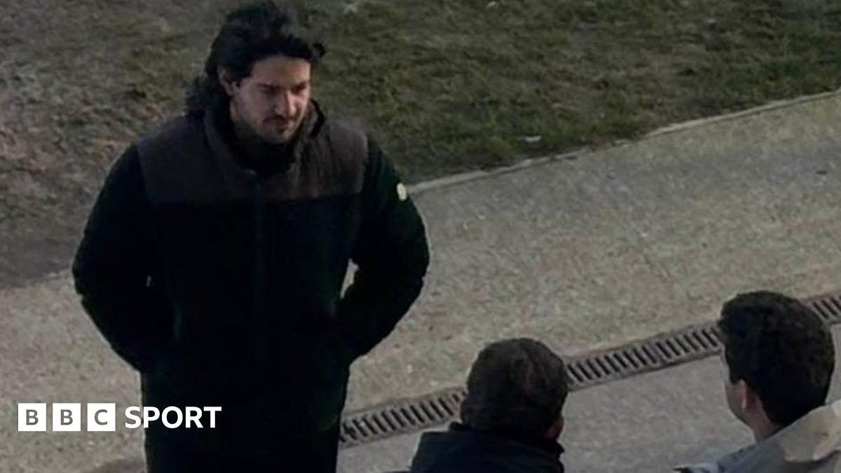 Pato interest shows strength of English game - Cowley