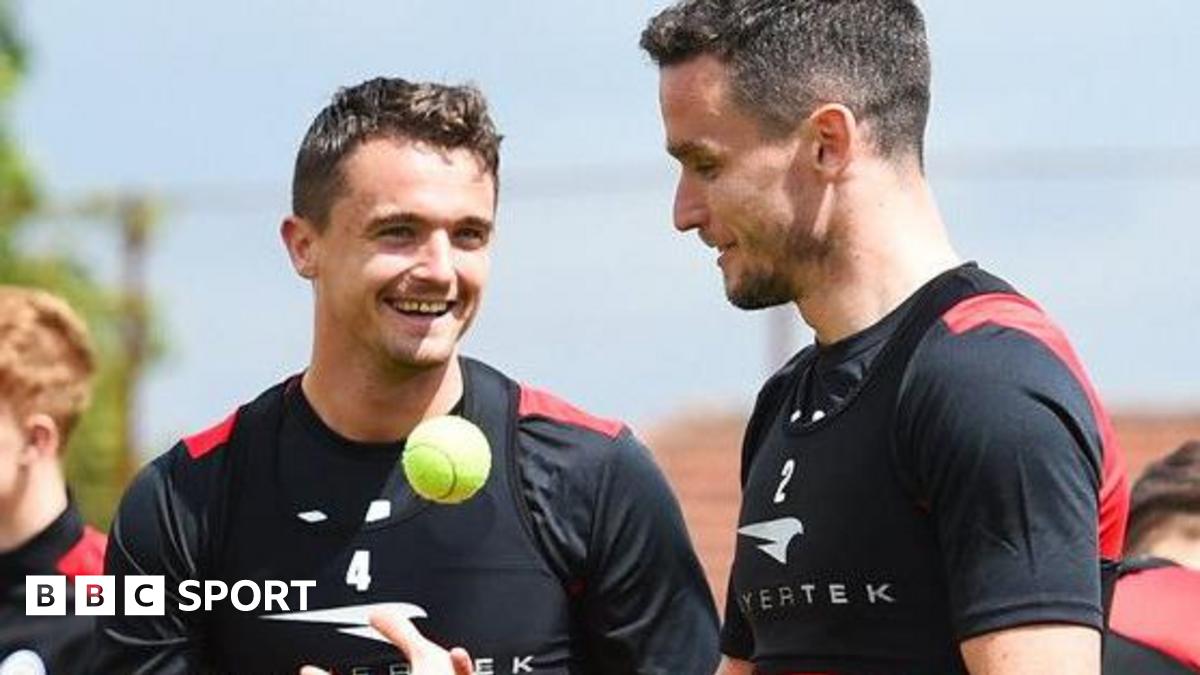 Unprecedented Family Success: The McGinn Brothers Shine in Football