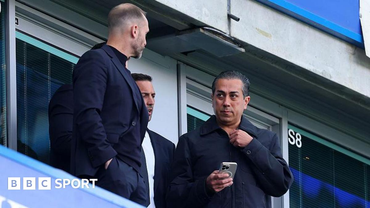 Berita Chelsea: Behdad Eghbali Tanggapi Kritik Proyek