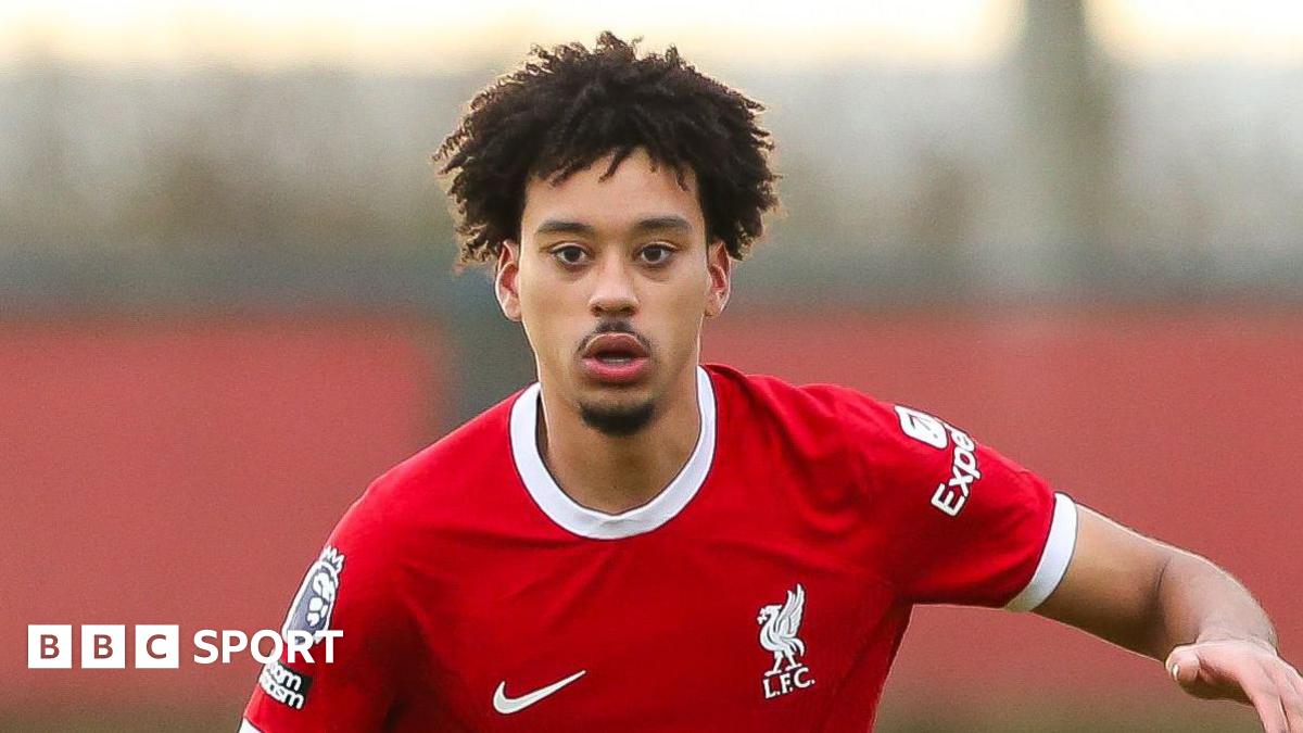 Cardiff City seal loan deal for Liverpool left-back Calum Scanlon