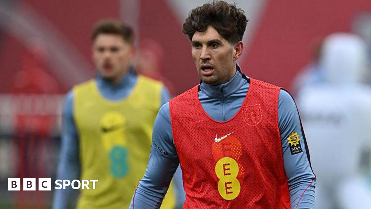 Man City news: ‘World class’ John Stones a doubt for Uruguay friendly – Thomas Tuchel